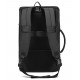 Rucsac laptop casti 44*30*18cm black pigna