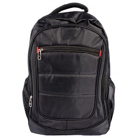 Rucsac laptop casti 48*32*15cm black pigna