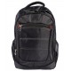 Rucsac laptop casti 48*32*15cm black pigna