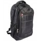 Rucsac laptop casti 48*32*15cm black pigna Rucsac laptop casti 48*32*15cm black pigna