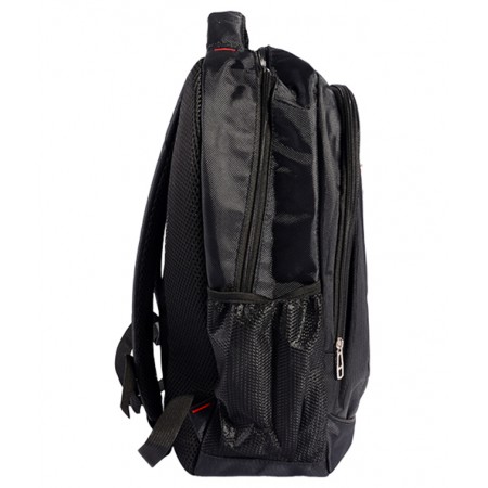Rucsac laptop casti 48*32*15cm black pigna Rucsac laptop casti 48*32*15cm black pigna