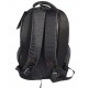 Rucsac laptop casti 48*32*15cm black pigna Rucsac laptop casti 48*32*15cm black pigna