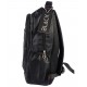 Rucsac laptop casti 48*32*15cm black pigna Rucsac laptop casti 48*32*15cm black pigna