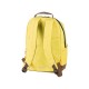 Rucsac pure eco galben butter walker
