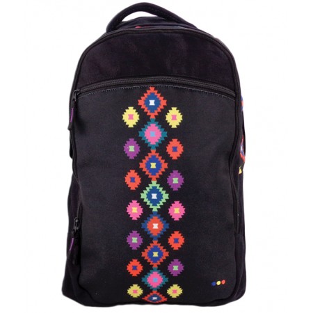 Rucsac troller ethno model 7 pigna Rucsac troller ethno model 7 pigna
