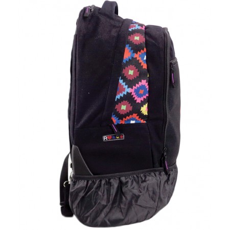 Rucsac troller ethno model 7 pigna Rucsac troller ethno model 7 pigna