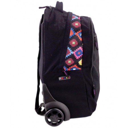 Rucsac troller ethno model 7 pigna Rucsac troller ethno model 7 pigna