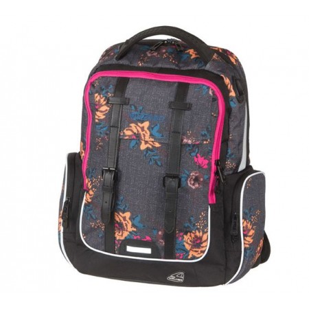 Rucsac wizzard academy auburn flower walker