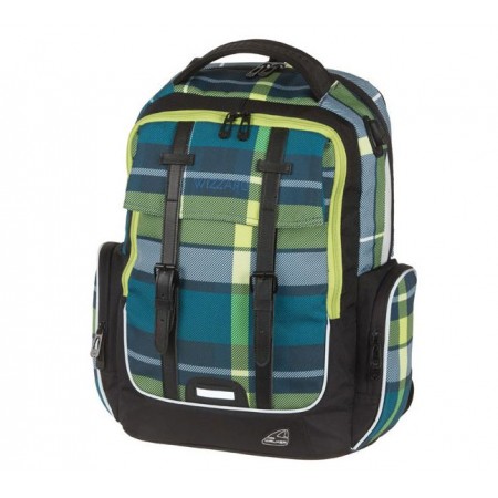 Rucsac wizzard academy carouri lemon walker