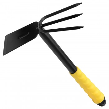 Sapaliga 2 in 1 pentru gradinarit deli