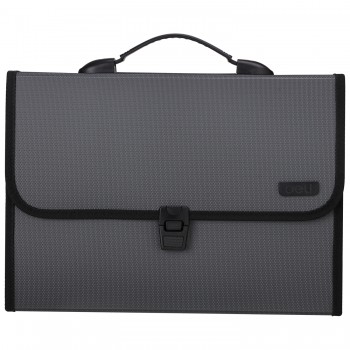 Servieta plastic cu maner 13 compart. cul clasice deli