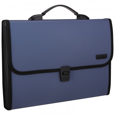 Servieta plastic cu maner 13 compart. cul clasice deli Servieta plastic cu maner 13 compart. cul clasice deli