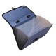 Servieta plastic cu maner 13 compart. cul clasice deli Servieta plastic cu maner 13 compart. cul clasice deli
