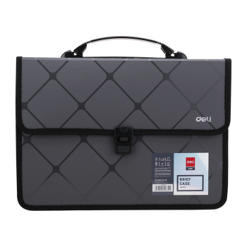 Servieta plastic cu maner si margini cusute cul asortate deli