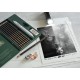 Set 11 buc creion grafit mat pitt faber-castell