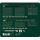 Set 20 buc creion grafit mat + castell 9000 faber-castell Set 20 buc creion grafit mat + castell 9000 faber-castell