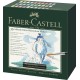 Set 30 markere solubile albrecht durer faber-castell