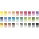 Set 30 markere solubile albrecht durer faber-castell