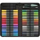 Set 30 markere solubile albrecht durer + 4 bucati pitt artist pens + perfect pencil + pensula