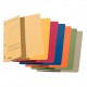 Set 5 buc dosar carton incopciat 1/2 div culori leitz Set 5 buc dosar carton incopciat 1/2 div culori leitz