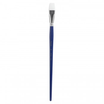 Set 6 pensule profesionale hard varf tesit nr.10 deli