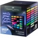 Set birou 24 buc textmarker 46 faber-castell