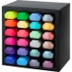 Set birou 24 buc textmarker 46 faber-castell