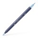 Sketch marker 2 capete bleu porumbel deschis 452 goldfaber faber-castell