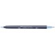 Sketch marker 2 capete bleu porumbel deschis 452 goldfaber faber-castell