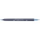 Sketch marker 2 capete bleu porumbel inchis 453 goldfaber faber-castell