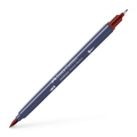 Sketch marker 2 capete mahon 378 goldfaber faber-castell