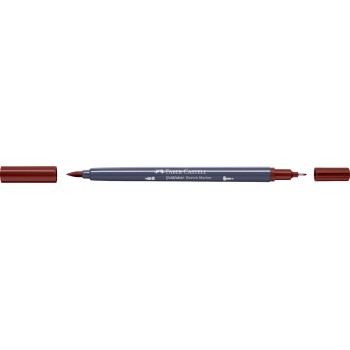 Sketch marker 2 capete mahon 378 goldfaber faber-castell