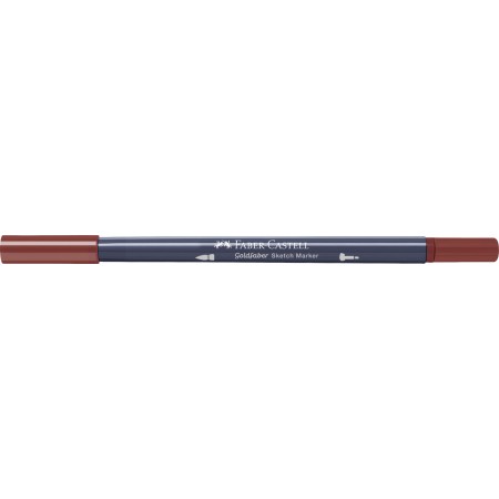 Sketch marker 2 capete mahon 378 goldfaber faber-castell