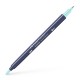 Sketch marker 2 capete menta deschis 310 goldfaber faber-castell