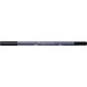 Sketch marker 2 capete negru 199 goldfaber faber-castell