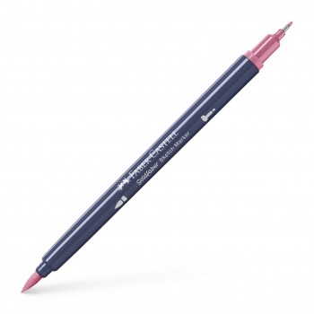 Sketch marker 2 capete rose vintage 304 goldfaber faber-castell