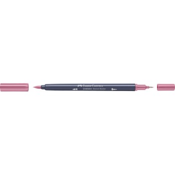 Sketch marker 2 capete rose vintage 304 goldfaber faber-castell