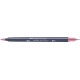 Sketch marker 2 capete rose vintage 304 goldfaber faber-castell