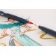 Sketch marker 2 capete set 6 manga goldfaber faber-castell Sketch marker 2 capete set 6 manga goldfaber faber-castell