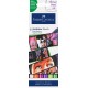 Sketch marker 2 capete set 6 novel goldfaber faber-castell Sketch marker 2 capete set 6 novel goldfaber faber-castell