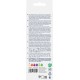 Sketch marker 2 capete set 6 novel goldfaber faber-castell Sketch marker 2 capete set 6 novel goldfaber faber-castell