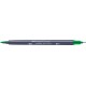 Sketch marker 2 capete verde monstru 316 goldfaber faber-castell