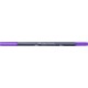 Sketch marker 2 capete violet purpuriu 136 goldfaber faber-castell Sketch marker 2 capete violet purpuriu 136 goldfaber faber-castell