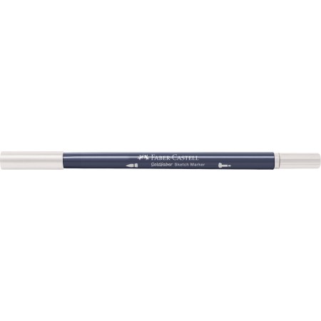 Sketch marker 2 capetegri cald i 270 goldfaber faber-castell Sketch marker 2 capetegri cald i 270 goldfaber faber-castell