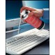 Spray curatare cu aer 400ml dataline esselte