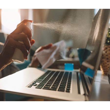 Spray curatare monitor 250ml dataline esselte