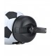 Sticla lichide pliabila 550ml fotbal pigna