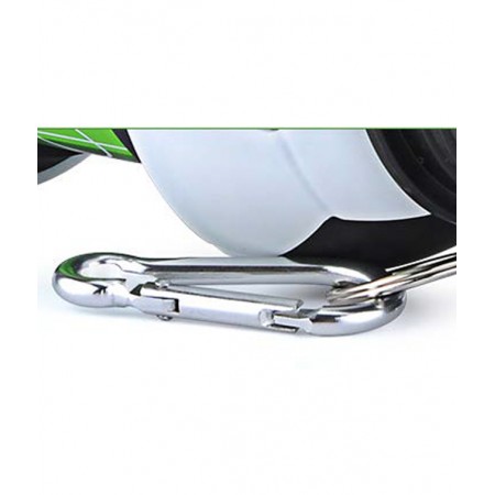 Sticla lichide pliabila 550ml fotbal pigna
