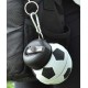Sticla lichide pliabila 550ml fotbal pigna