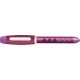 Stilou scolar scribolino blackberry faber-castell
